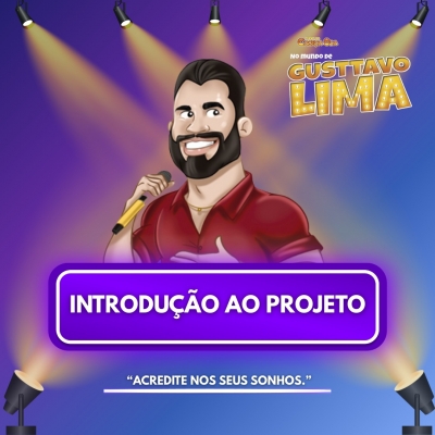 Introdução ao Projeto!